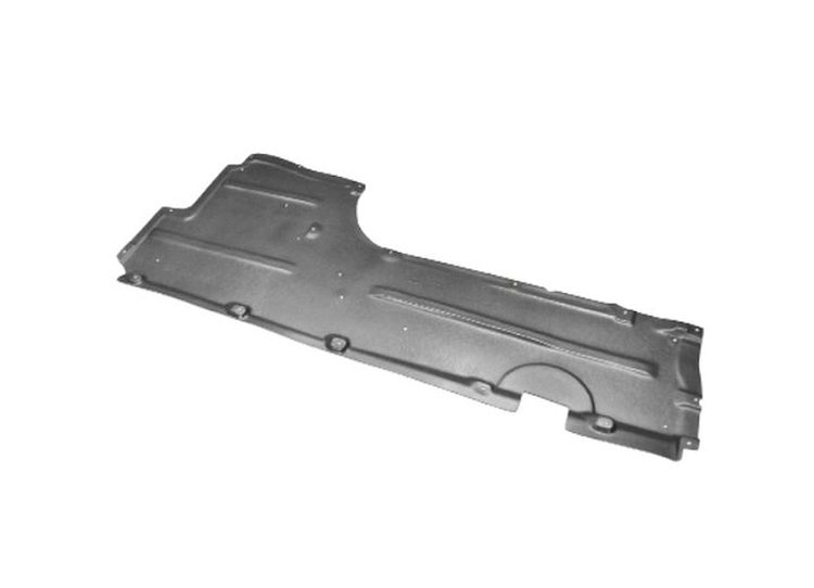 LOWER ENGINE COVER F07 GR
