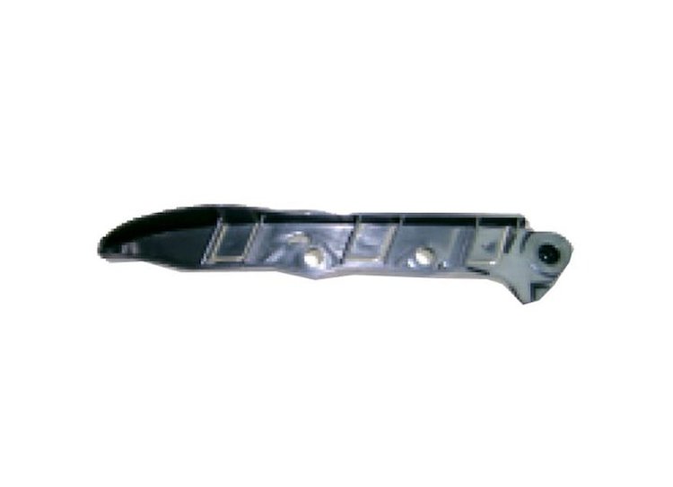 LH FRONT BUMPER COVER SUP