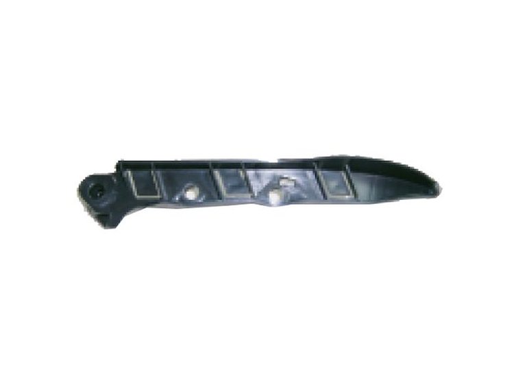 RH FRONT BUMPER COVER SUP