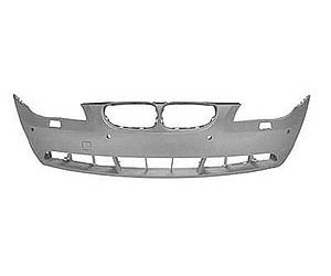 FT BUMPER CVR P W PARK DISTANCE CONTROL BMW 5 SERIES SDN W/O M PKG WGN W/O SPORT PKG 04-10