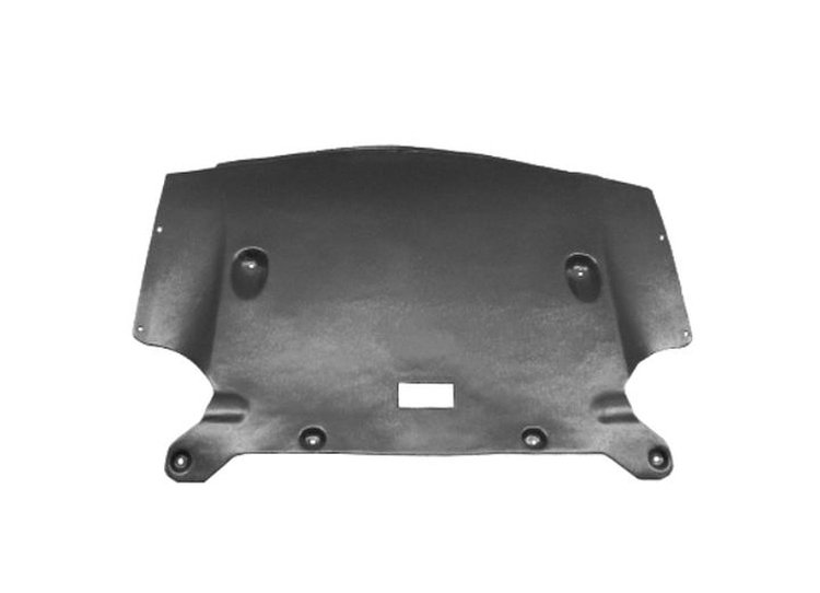 LOWER ENGINE COVER XI W/O