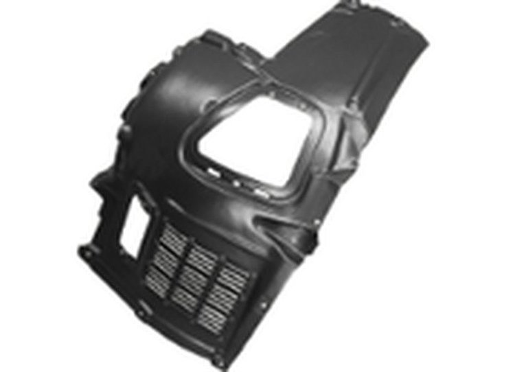 LT FRONT FENDER INNER PAN