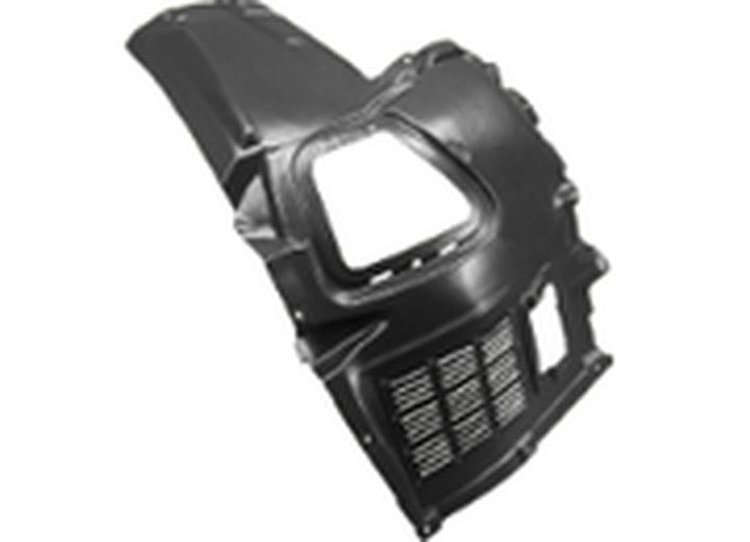 CAPA RT FRT FENDER INNER