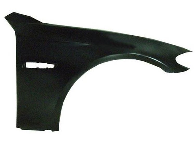 RT FRONT FENDER ASY F10 S