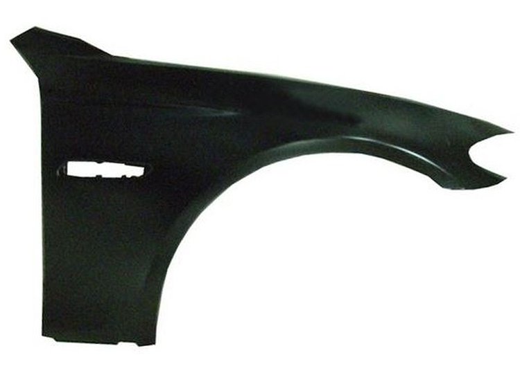 CAPA RT FRT FENDER ASY F1