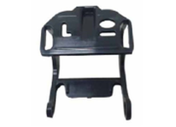 RT FRONT BUMPER COVER REI