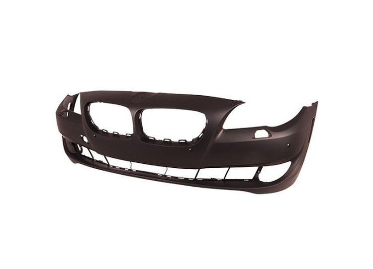CAPA FRT BUMPER COVERSDNW