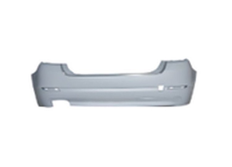 CAPA RR BUMPER COVER F10
