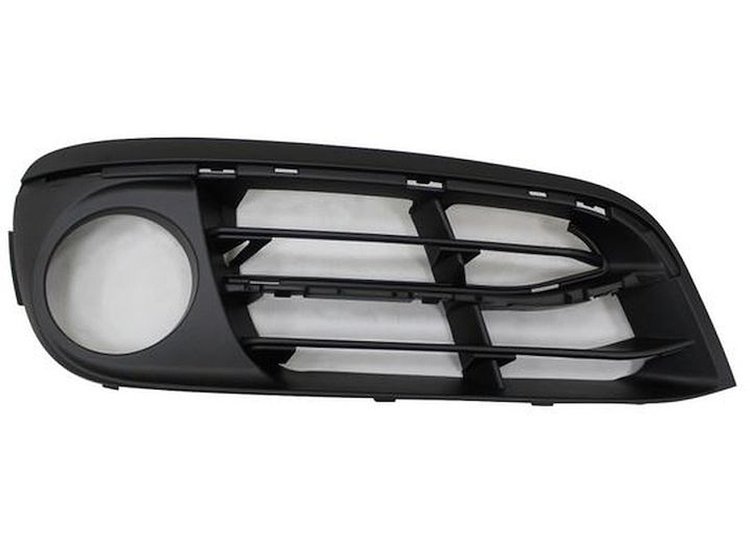 RH FRT BUMPER INSERT F10S