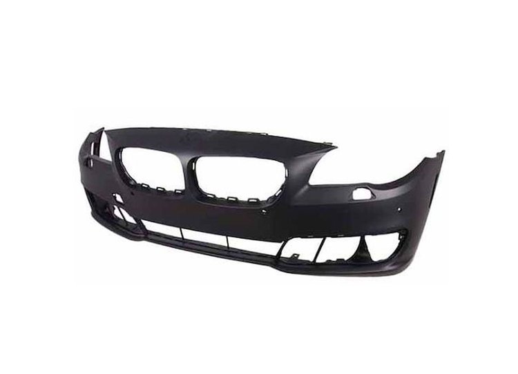 FRT BUMPER CVRW/O M PKGW/