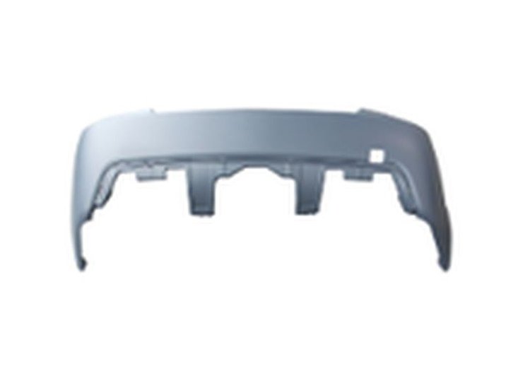 CAPA RR BUMPER COVER F10