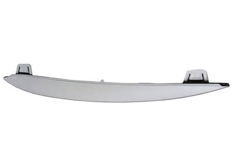 LH FRONT BUMPER MOLDING F