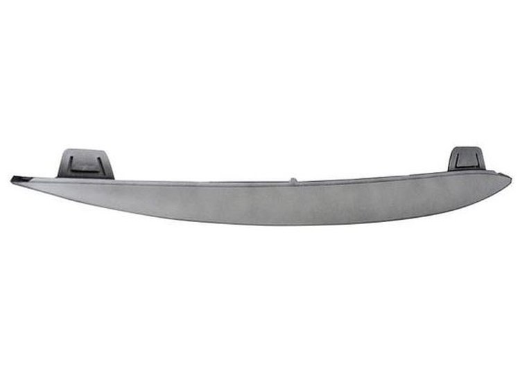 RH FRONT BUMPER MOLDING F