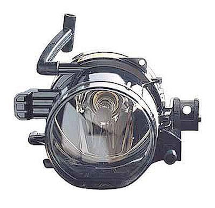 RH FOG LAMP BMW 750I/750LI 06-08 760I/760LI 3/05-08