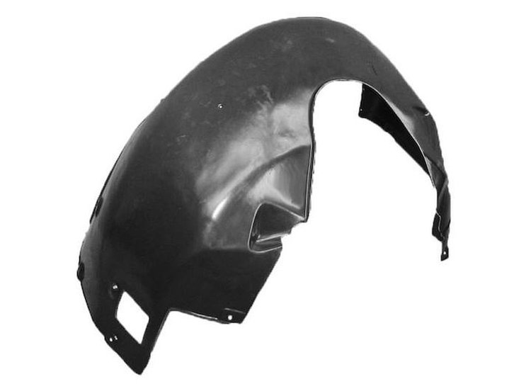 RH FENDER LINER BMW 7 SERIES 02-08