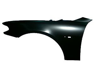 LH FENDER BMW 7 SERIES 745i/745Li 02-05 760i/760Li 02-3/05