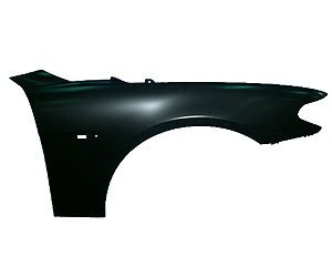 RH FENDER BMW 7 SERIES 745i/745Li 02-05 760i/760Li 02-3/05