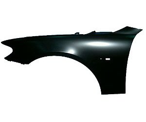 LH FENDER BMW 760i/760Li 02-3/05 750i/750Li 06-08