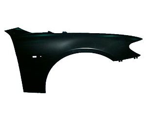 RH FENDER BMW 760i/760Li 02-3/05 750i/750Li 06-08
