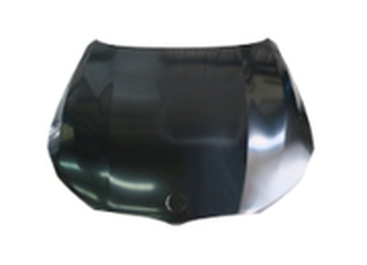 HOOD PANEL ASY G11/G12 AL