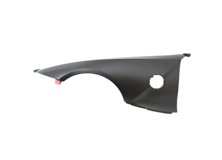 LT FRONT FENDER ASY STEEL
