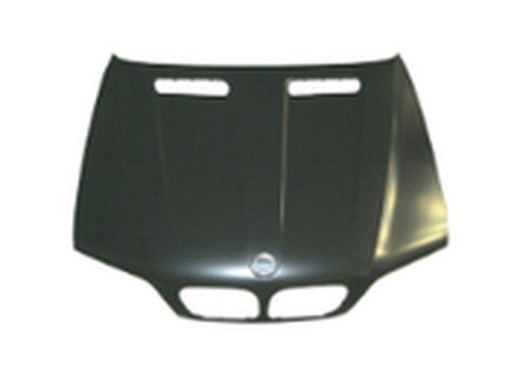 HOOD BMW X5 00-03