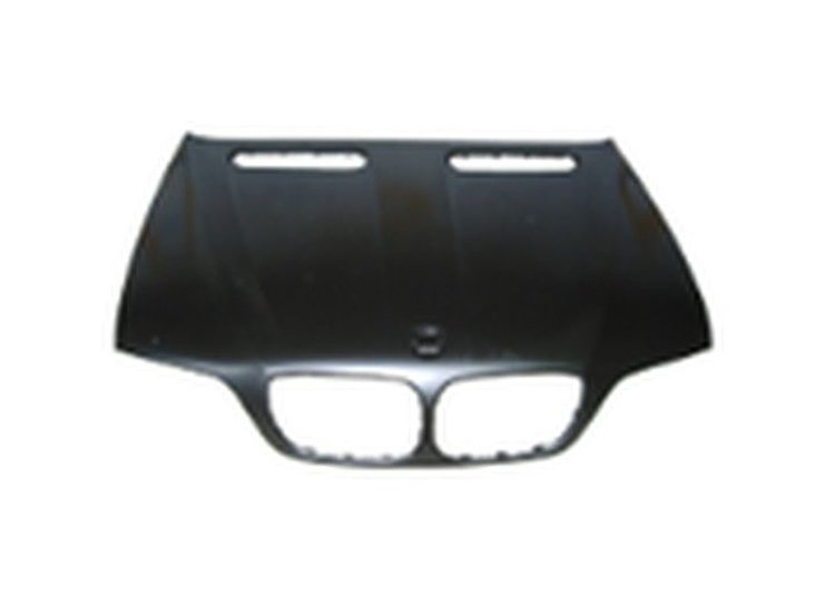 HOOD BMW X5 04-06