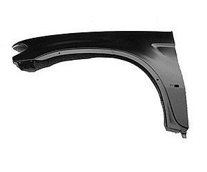 LH FENDER BMW X5 04-06