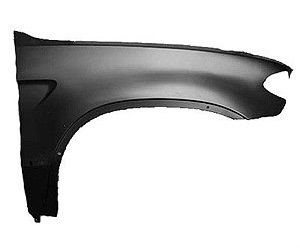 RH FENDER BMW X5 04-06