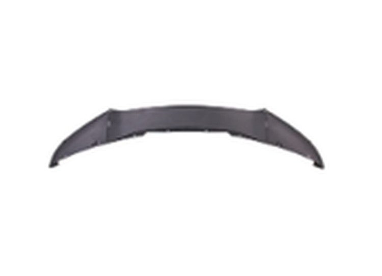 CAPA FRT BUMPER SPOILER F