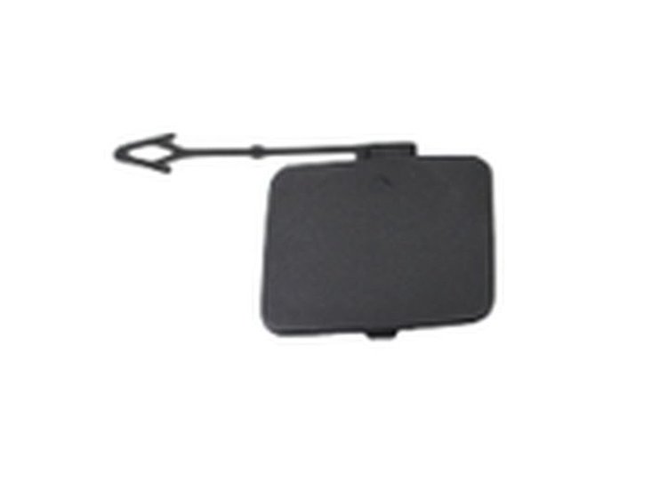 REAR BUMPER TOW HOOK COVE