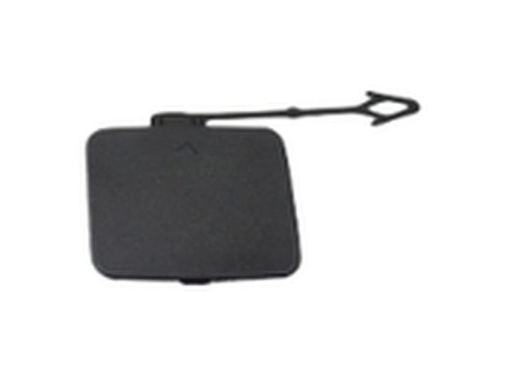 REAR BUMPER TOW HOOK COVE