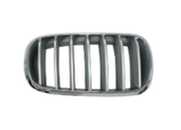 RH GRILLE ASY F15 XLINE|M