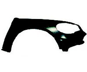RH FENDER THERMOPLASTIC W/ H.L. WASHERS BMW X5 07-10