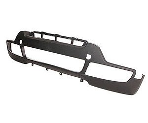 FT BUMPER CVR P W/O M PKG W/O PARK DISTANCE CONTROL BMX X5 07-10
