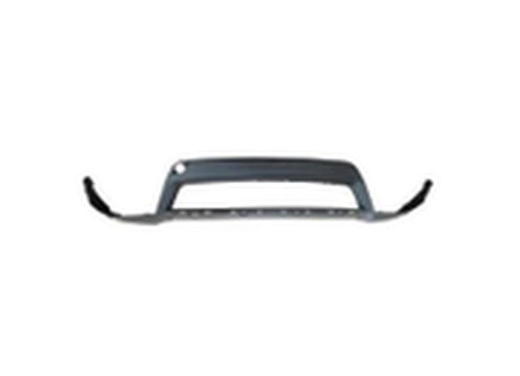 FRONT BUMPER COVER LOWER
