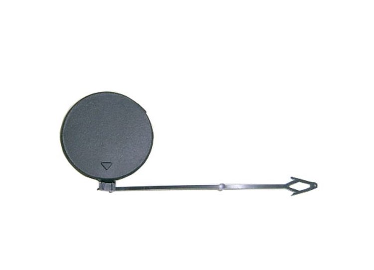 LH TOW HOOK COVER E70 W/O