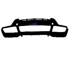 FT BUMPER CVR C P W/O M PKG W/O PARK DISTANCE CONTROL BMX X5 07-10