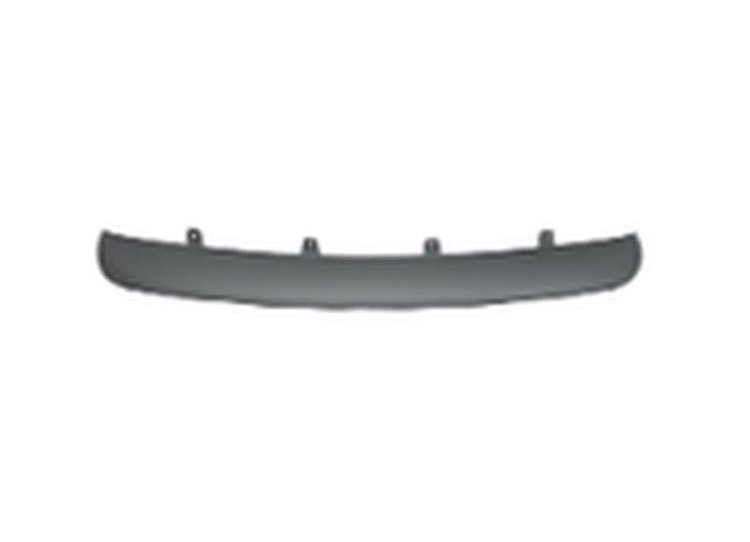 FRONT BUMPER PROTECTOR E7
