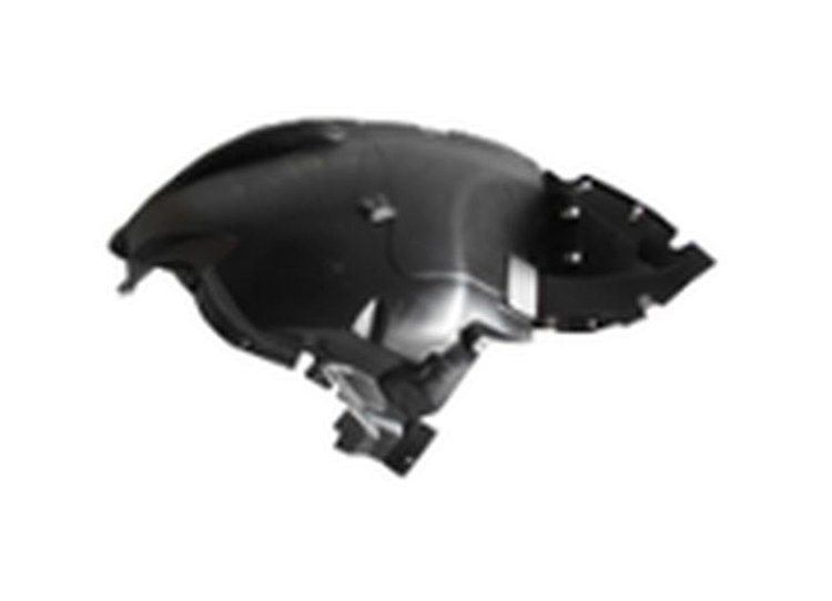 LH FRONT FENDER INNER PAN