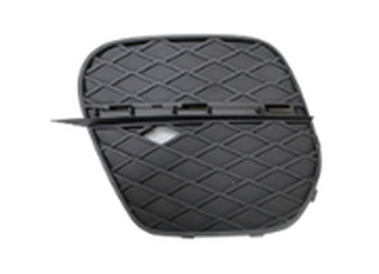 LH FRONT BUMPER INSERT E7