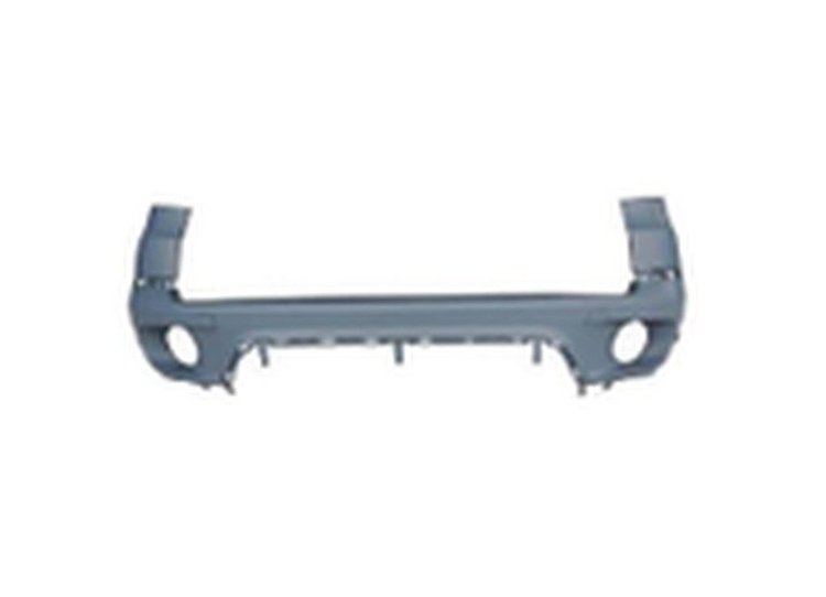 REAR BUMPER COVER E70 3.0