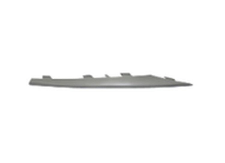 RH FRONT BUMPER INSERT E7