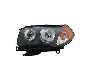 LH H.L. COMBINATION TYPE HAL BMX X3 04-06