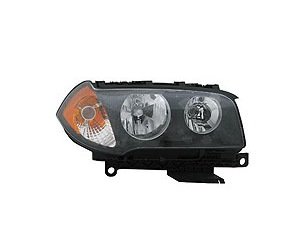RH H.L. COMBINATION TYPE HAL BMX X3 04-06