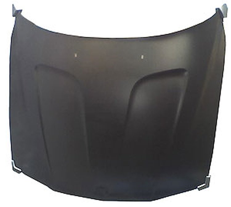 HOOD BMW X3 04-10