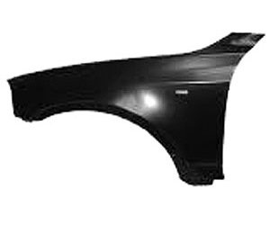 LH FENDER BMW X3 05-10