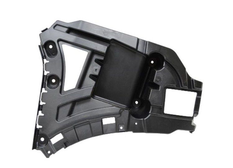 LT REAR BUMPER COVER SUPP