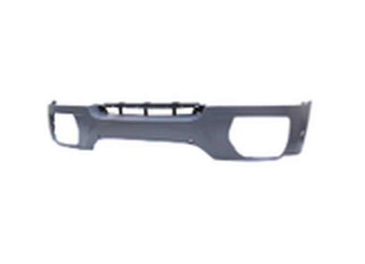 FRONT BUMPER COVER E71 XD
