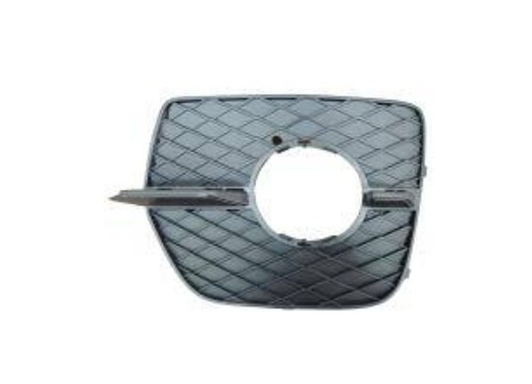 LH FRONT BUMPER INSERT E7